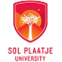 Sol Plaatje University Library logo - Similar company to Scottish Library And Information Council