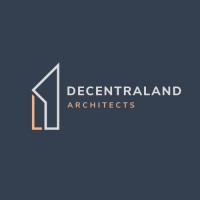Decentraland Architects logo - Similar company to Virtual Architectures