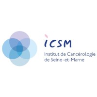 Institut de Cancérologie de Seine-et-Marne (ICSM) logo - Similar company to Call'Anim