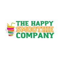 The Happy Smoothie Company logo - Similar company to Beverage Genius
