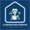 La Maison des Sciences - Les Cours Chez Justine logo - Similar company to Beface03