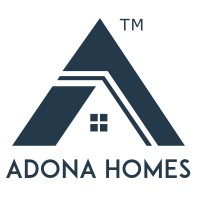 ADONA HOMES REAL ESTATE logo - Similar company to Stolen Moments