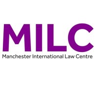 Manchester International Law Centre logo - Similar company to Sobal