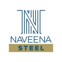 Naveena Steel logo - Similar company to Group Indica