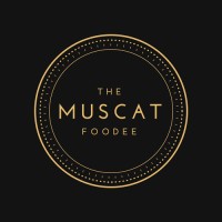 The Muscat Foodee logo - Similar company to Foodi.Kz