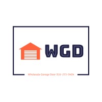 Wholesale Garage Door Inc. logo - Similar company to Valhalla Health Company