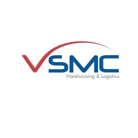 VSMC LOGISTICS PARK PVT. LTD. logo - Similar company to Ashte Logistics - India