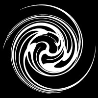 Vortex Rocket Design logo - Similar company to Silk Microdevices