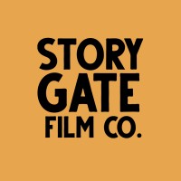 Storygate Film Co. logo - Similar company to Red Sky Studio