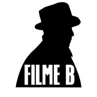 Filme B logo - Similar company to Imagem-Tempo