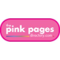 The Pink Pages Directory logo - Similar company to Superpages Australia