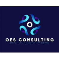 OES Consulting logo - Similar company to Aa Recruit
