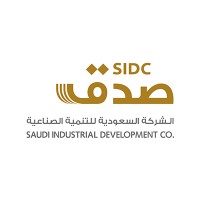 Saudi Industrial Development Company logo - Similar company to Saudi Industrial Development Company