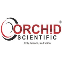 Orchid Scientific logo - Similar company to Dhumal Industries
