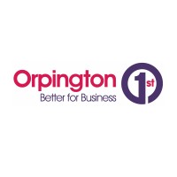 Orpington 1st logo - Similar company to Your Bromley