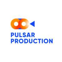 Pulsar Production logo - Similar company to Ripplerock
