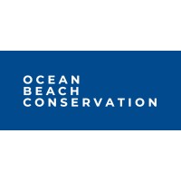Ocean Beach Conservation logo - Similar company to Babuhawaii Foundation