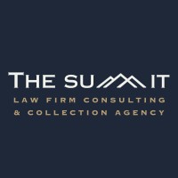 The summit law firm logo - Similar company to Summit Law Firm