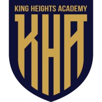 King Heights Academy logo - Similar company to King Heights Academy