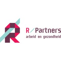 R/ Partners in arbeid en gezondheid logo - Similar company to Verdi Next