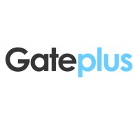 Gateplus logo - Similar company to Gate Plus