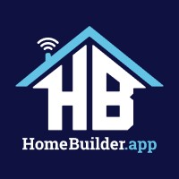 HomeBuilder.app Construction Websites logo - Similar company to Technocrat Developers