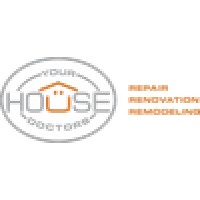 Your House Doctor logo - Similar company to V-Day Cebu