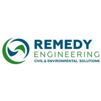 Remedy Engineering, Inc. logo - Similar company to Remedyengineering
