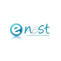 eNest Consultancy Services Pvt Ltd logo - Similar company to Pg Global Infotech