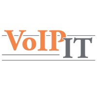 VoIPIT Romania logo - Similar company to Prisma European Network