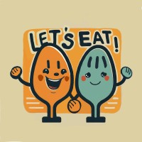 UofT Let's Eat Club logo - Similar company to Suite Excel Collections Canada Inc.