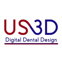 US 3D DIGITAL DENTAL DESIGN logo - Similar company to Watts Dental