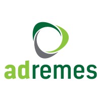 adremes logo - Similar company to Os Data Solutions