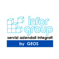 INFORGROUP logo - Similar company to Infor Xa User Group