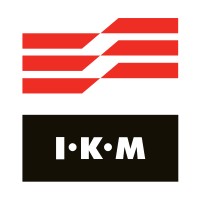 IKM Testing UK logo - Similar company to Ikm Testing As