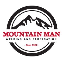 Mountain Man Welding and Fabrication, Inc. logo - Similar company to Longero