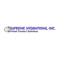 SUPREME HYDRATIONS INC logo - Similar company to Simply Brilliance