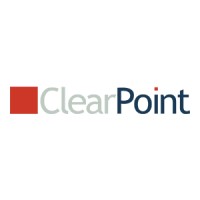 ClearPoint logo - Similar company to Curtis Learning