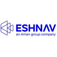 Eshnav Information Systems (an Aman Group company) logo - Similar company to Abnet Communication Ltd.