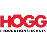 HÖGG AG Produktionstechnik logo - Similar company to Simplify Engineering Ag