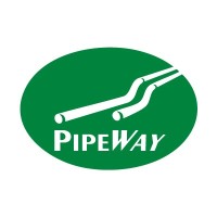 PipeWay logo - Similar company to Ctdut - Centro De Tecnologia Em Dutos E Terminais / Pipelines And Terminals Technology Center
