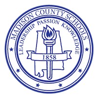 Madison County School System logo - Similar company to Limestone County Archives