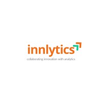 Innlytics logo - Similar company to 381 Digital