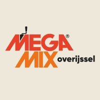 MegaMix Overijssel logo - Similar company to Koolwijk Polsbroek B.V.