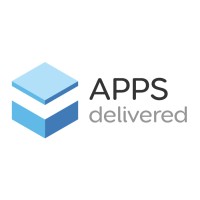 AppsDelivered logo - Similar company to Turing Machines