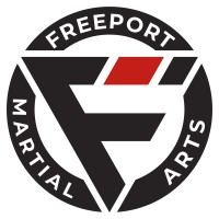 Freeport Martial Arts logo - Similar company to Garvens Consulting