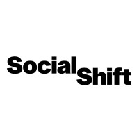 The Social Shift logo - Similar company to Ysobelle Edwards