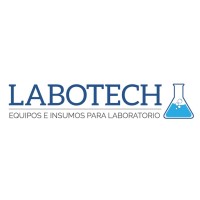 Labotech - Insumos de Laboratorio logo - Similar company to Infinity Health - Fornecimento De Equipamentos Hospitalares
