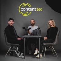 Content 360 logo - Similar company to Educ8 Content Agency