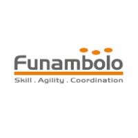 Funambolo Technologies Pvt Ltd logo - Similar company to FossilShale Embedded Technologies (P) Ltd.,